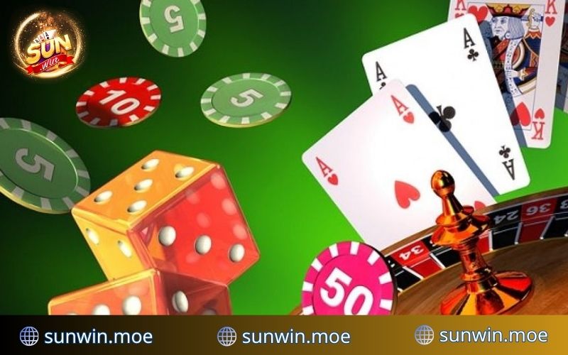 Hình ảnh cổng game bắt mắt đến từng chi tiết